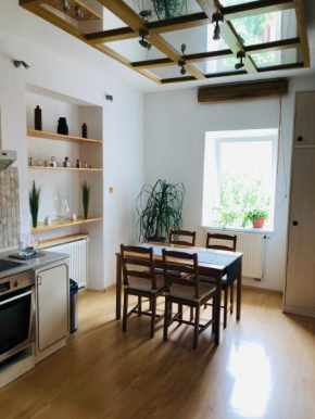 Apartmens Vyšší Brod